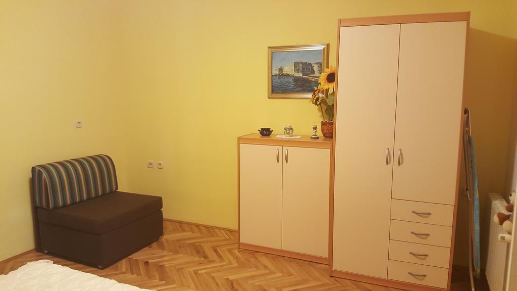 Rooms Slade Mali Ston Exterior foto